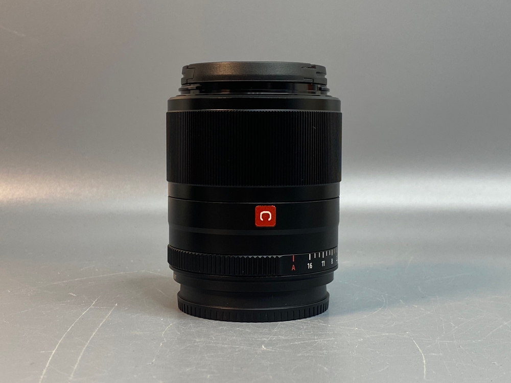 Viltrox AF 56mm F1.4 STM Fujifilm