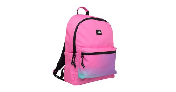 Çanta \ Bag \ Рюкзак SCHOOL BACKPACK CAP.22L SUNSET PINK
