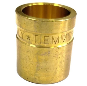 Гильза монт. лат. 25 TIEMME (Италия)