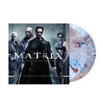 The Matrix: Music From The Motion Picture (Various Artists; Coloured)