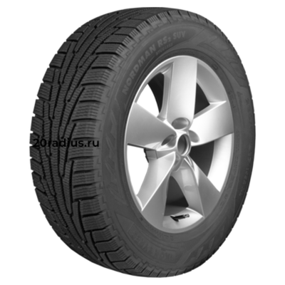 235/70R16 106R Nordman RS2 SUV (Character Snow 2 SUV) TL