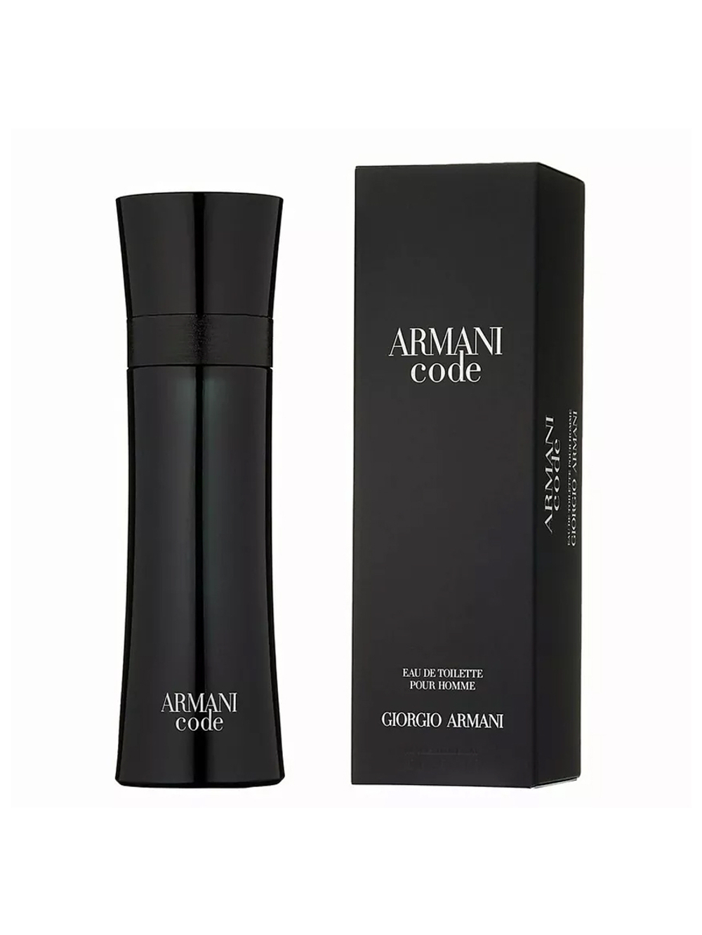 ARMANI CODE men 125ml edt