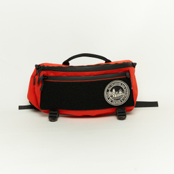 Поясная сумка Fanny Waist Pack XL оранжевый