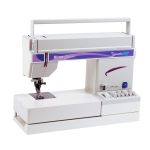 Швейная машина Micron Classic 1035, бытовая с подарком