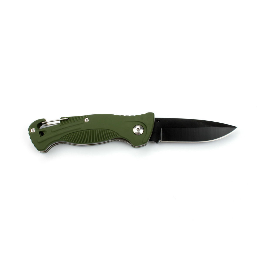 Нож туристический Ganzo G611 оранжевый, G611o