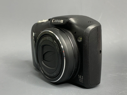 Canon PowerShot SX150 IS