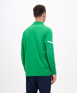 Джемпер тренировочный CAMP 2 Training Top, зеленый
