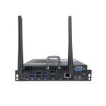 Слотовый OPS компьютер EDFLAT TOP I7-12650H/16G/512G SSD