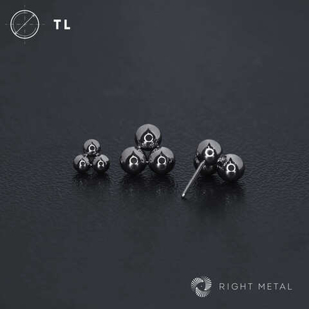 Trinity Б/Р