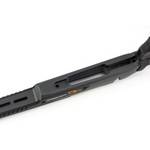 Ложа MG-08 на Remington 700, Регулируемый складной приклад, Композитный стеклопластик, MasterGun