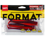 Мягкая приманка IAM Format Pioneer 150мм 18.3г -