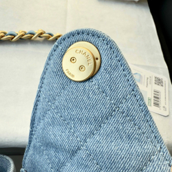 Сумка Chanel 25 Small