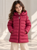 Пуховое пальто Moncler, 92-98