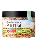 Репа сушеная органик