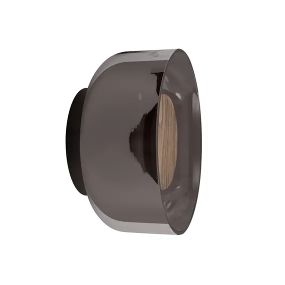 Настенный светильник Totem 10466W Smoke wood Loft It