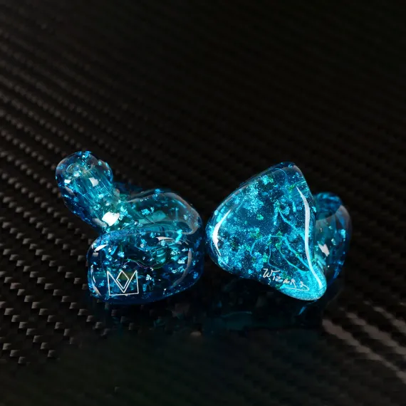 Noble Audio Jade Custom