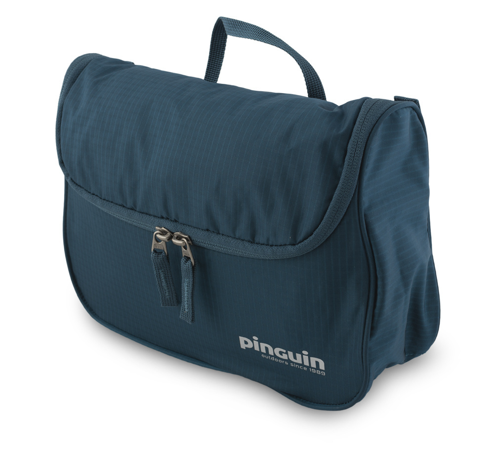Дорожная косметичка Pinguin Toilet Bag L