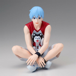 Фигурка Banpresto Kuroko's Basketball: Last Game: Interval Tetsuya Kuroko & Tetsuya No.2 Баскетбол Куроко: Последняя игра: Тецуя Куроко и Тецуя №2