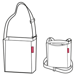 Сумка shoulderbag s dots