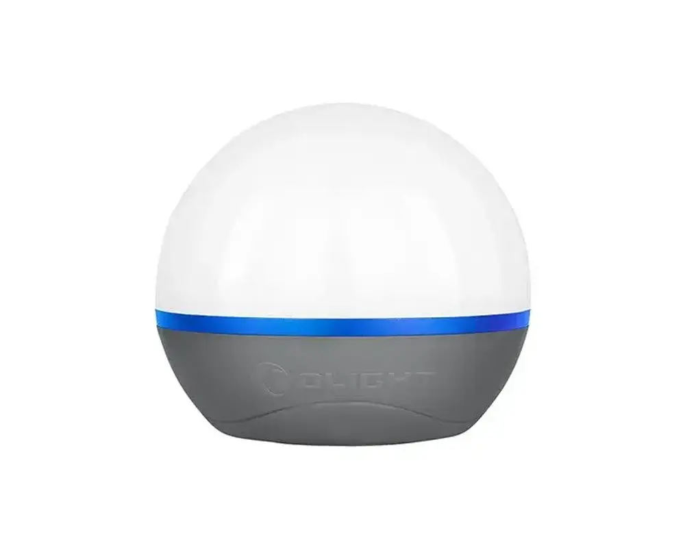 Кемпинговый фонарь Olight Obulb Pro S Grey