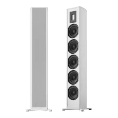 Piega Premium 701 Wireless Gen.2 White