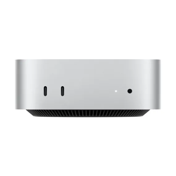 Настольный компьютер Apple Mac mini (2026) M6 16/256 ГБ (MHQK4)