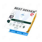 BEST DINNER Hypoallergenic Влажный корм для собак и щенков всех пород с олениной 0,1 кг
