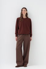 Брюки Сильвана NOME Atelier
