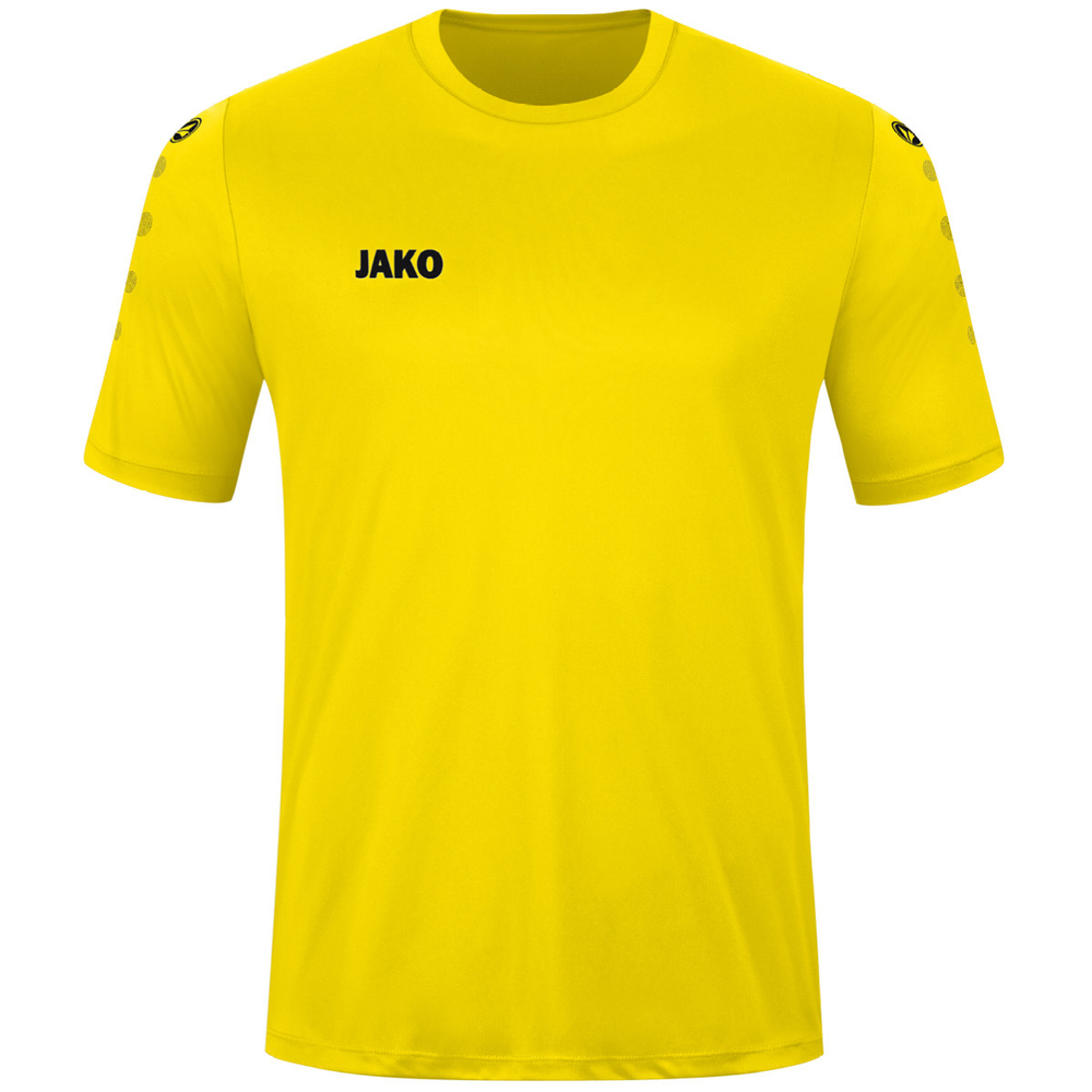 Футболка Team к/р