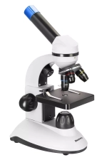 Микроскоп цифровой Levenhuk Discovery Nano Polar + Книга