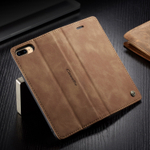 Чехол-книжка CaseMe Matte iPhone 6 Plus/6S Plus