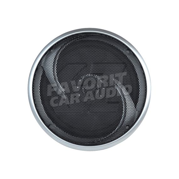Комп. акустика GROUND ZERO GZIF 6501FX IRIDIUM