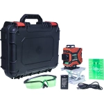 Fliesen 3D Laser Лазерный нивелир CONDTROL 57066