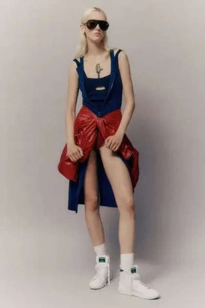 Платье PATRIZIA PEPE