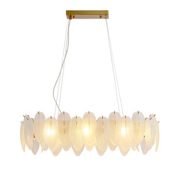Люстра подвесная 8*Е14 A4152SP-8SG золото Evie Arte Lamp