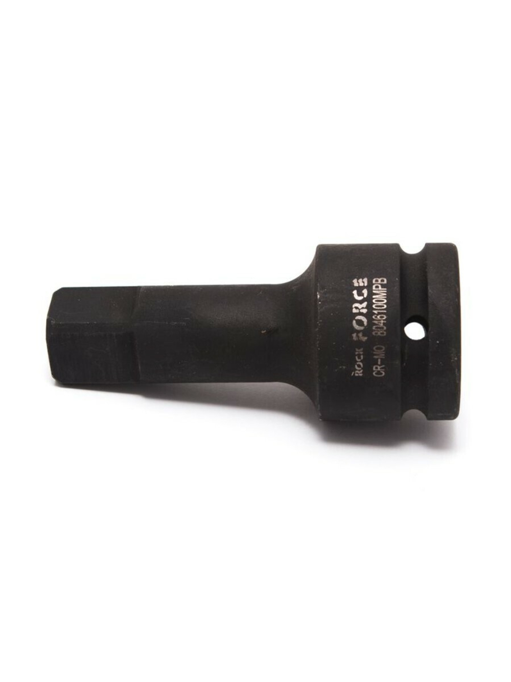 Удлинитель ударный 150мм, 3/4'' RockForce##Rock FORCE RF-8046150MPB
