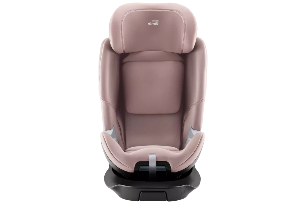 Автокресло Britax Roemer Swivel 2 Classic (0-25 кг), Dusty Rose