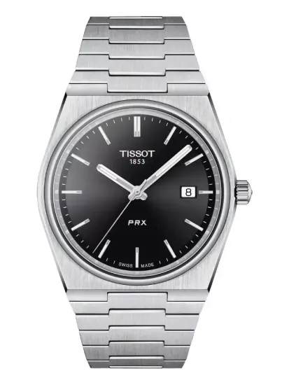 Часы мужские Tissot PRX T137.410.11.051.00