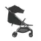 Коляска ANEX iQ Premium 2 в 1 Starless