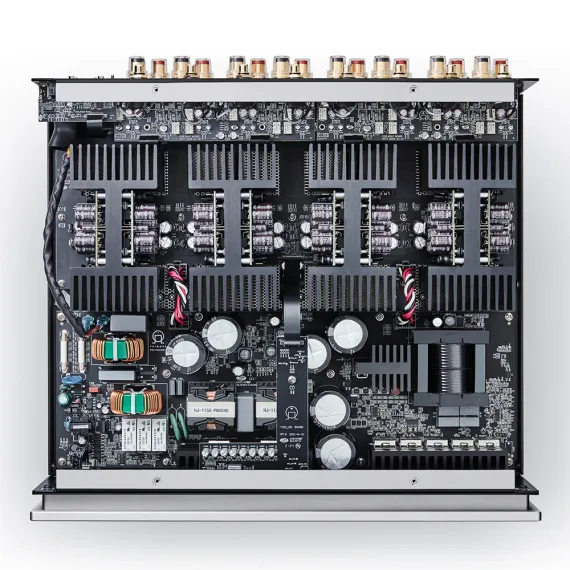 Primare A35.8 Black