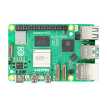 Микрокомпьютер Raspberry Pi 5, 8 GB RAM