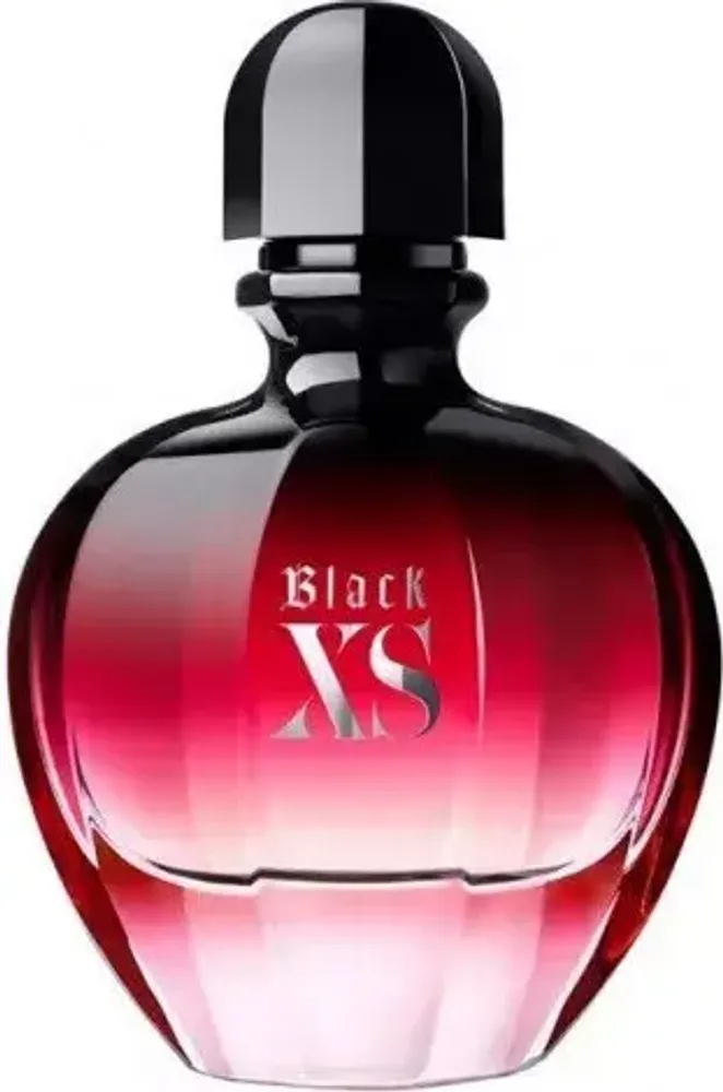Paco Rabanne Black XS for her EDP 30 ml