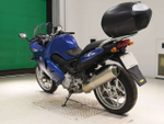 BMW F800ST 2008
