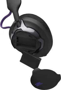 Беспроводные игровые наушники JBL Quantum 650 Black