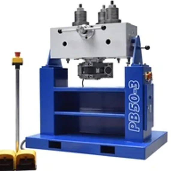 Профилегибочный станок Rollbend RPB-105