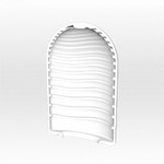 TENGA Pocket Мастурбатор Wave Line