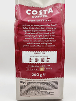Кофе молотый Costa Coffee Signature Blend Medium Roast средняя обжарка (8 из 12) 200 г