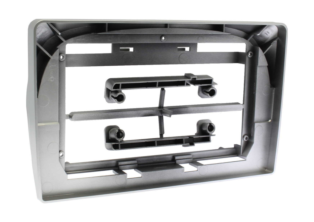 Переходная рамка магнитолы NISSAN NAVARA 1997-2004 10,2 дюймов