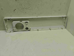 WD-10192S кт229 Декоративная панель для стиральной машины LG WD-10192S б/у
