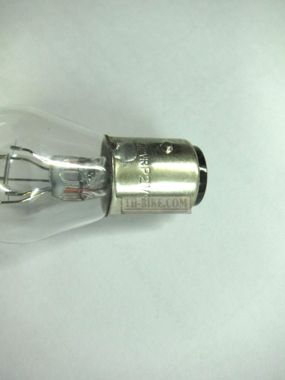 34906-KRM-851. BULB, TAIL & STOP LIGHT (12V 21/5W) (PHILIPS)